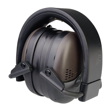 Blaser Earprotector 2.0  gehoor bescherming met bluetooth