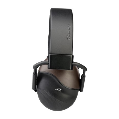 Blaser Earprotector 2.0  essential passieve gehoorbescherming 