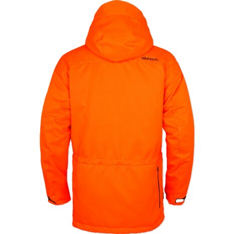 Härkila Wildboar Pro Blaze HWS Insulated Jacket