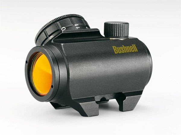 029757731302 Bushnell Trophy TRS-25, 1x25, red dot 