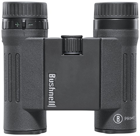 029757002778 Bushnell Prime 10x25 black roof prism