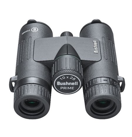 029757002808 Bushnell Prime 10x28 black roof prism