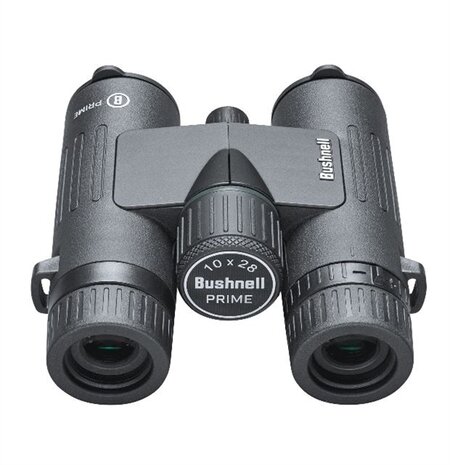 029757002792 Bushnell Prime 10x42 black roof prism