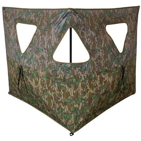 stakeout mossy greenleaf blind primos